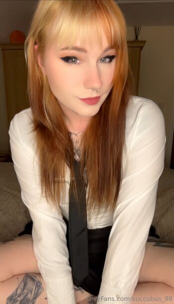 Full leaked Succubus private onlyfans photo