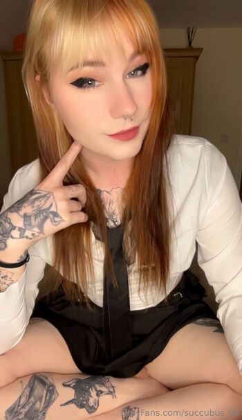 Full leaked Succubus private onlyfans photo