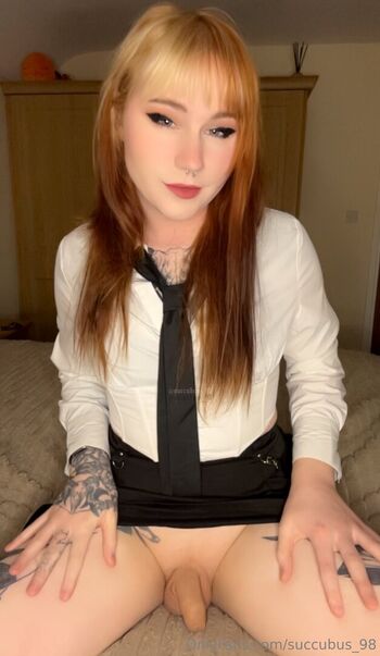 Full leaked Succubus private onlyfans photo