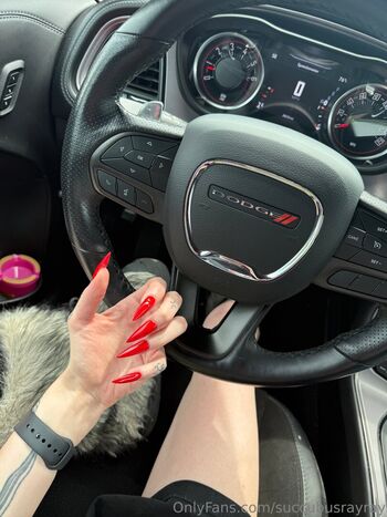 Full leaked Succubus ray private onlyfans photo