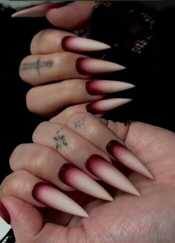 Full leaked Succubus ray private onlyfans photo