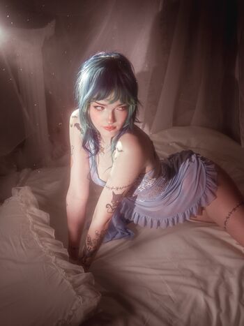 Full leaked Succubus sushi private onlyfans photo