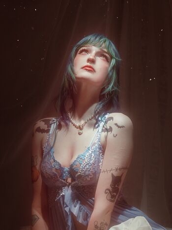 Full leaked Succubus sushi private onlyfans photo