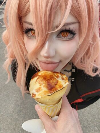Full leaked Succubus sushi private onlyfans photo