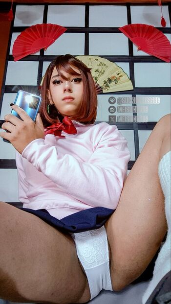 Full leaked Succubus private onlyfans photo