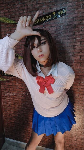 Full leaked Succubus private onlyfans photo