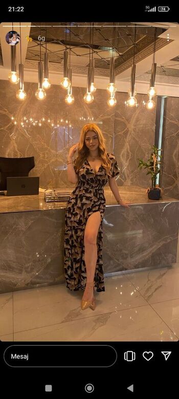 Full leaked Sude beren ataselim private onlyfans photo