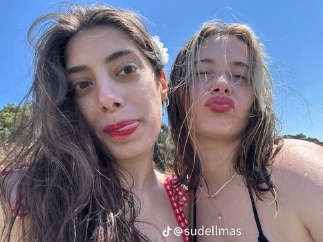 Full leaked Sude elmas private onlyfans photo