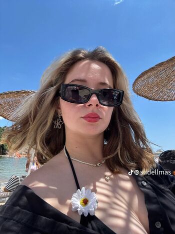 Full leaked Sude elmas private onlyfans photo