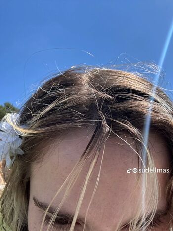 Full leaked Sude elmas private onlyfans photo