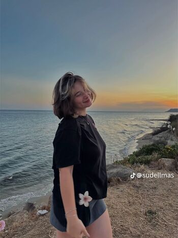 Sude Elmas