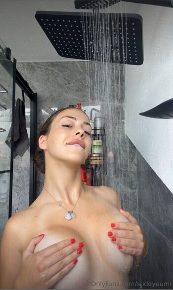 Full leaked Sudefit private onlyfans photo