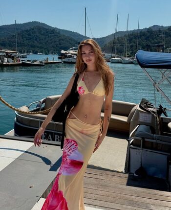 Full leaked Sueda uluca private onlyfans photo