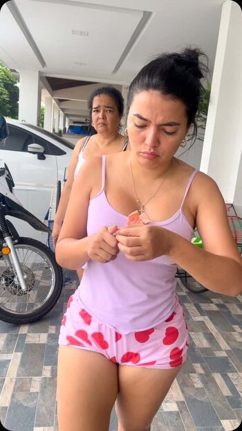 Full leaked Suegra tati private onlyfans photo
