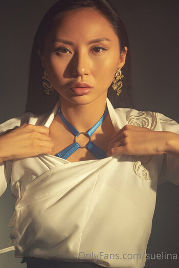 Full leaked Suelina page private onlyfans photo