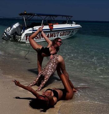 Full leaked Suelina page private onlyfans photo