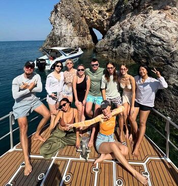 Full leaked Suelina page private onlyfans photo