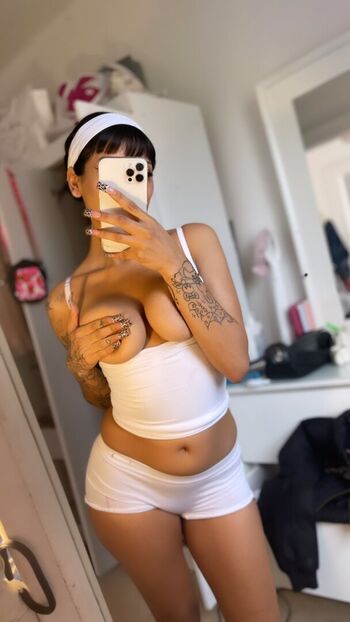 Full leaked Sugaarrbbaby private onlyfans photo