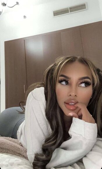 Sugar19s Maryam