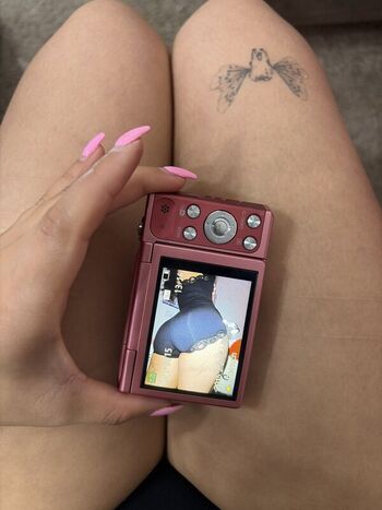 Full leaked Sugarlacedheart private onlyfans photo