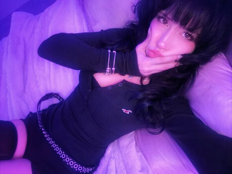 Full leaked Sugarlacedkisses private onlyfans photo