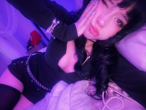 Full leaked Sugarlacedkisses private onlyfans photo