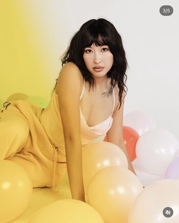 Full leaked Sugarpuffbb private onlyfans photo