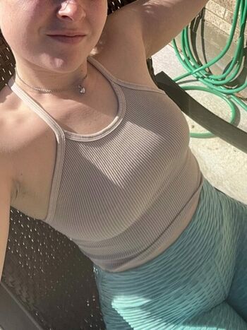 Full leaked Sugarrose private onlyfans photo