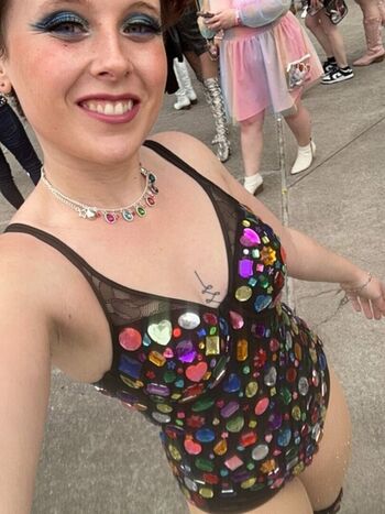 Full leaked Sugarrose private onlyfans photo