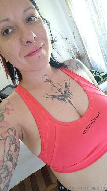 Full leaked Sugarsex private onlyfans photo