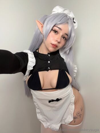 Full leaked Sugashi page private onlyfans photo