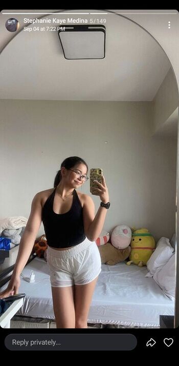 Full leaked Sugaushi private onlyfans photo