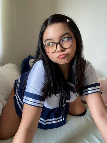 Full leaked Sugaushi private onlyfans photo