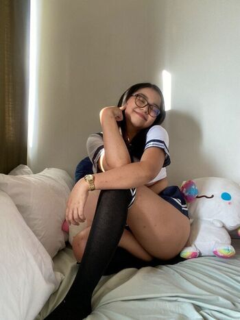 Full leaked Sugaushi private onlyfans photo