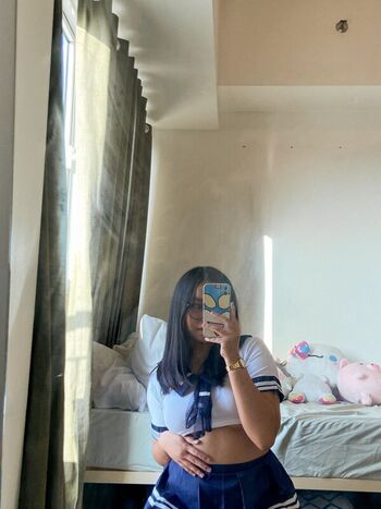 Full leaked Sugaushi private onlyfans photo