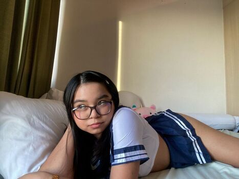 Full leaked Sugaushi private onlyfans photo
