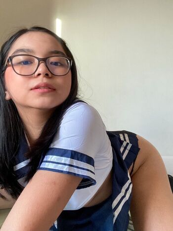 Full leaked Sugaushi private onlyfans photo