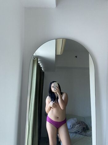 Full leaked Sugaushi private onlyfans photo