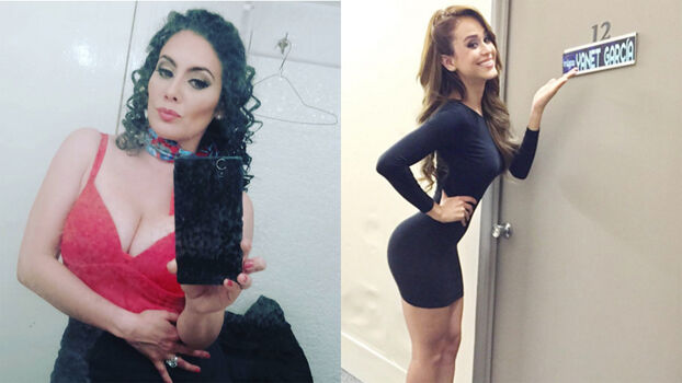 Full leaked Sugey abrego private onlyfans photo