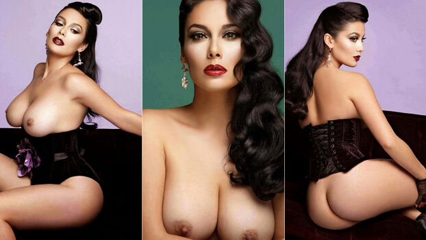 Full leaked Sugey abrego private onlyfans photo