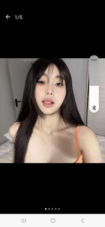 Full leaked Suha ni private onlyfans photo