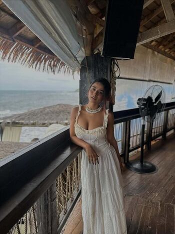 Suhana Khan