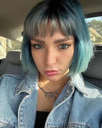 Full leaked Suicidegirls private onlyfans photo