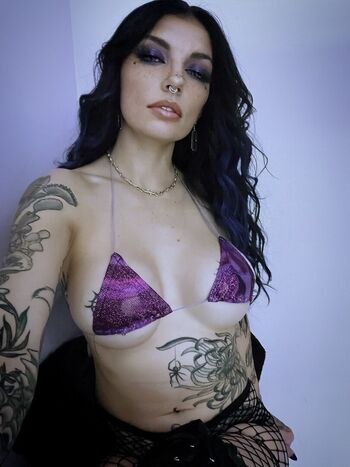 Full leaked Suicidexsage private onlyfans photo