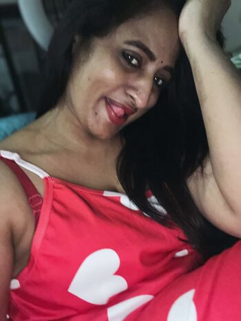 Full leaked Sujatha simhadri private onlyfans photo