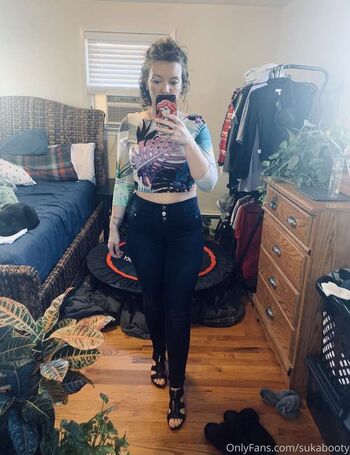 Full leaked Sukabooty private onlyfans photo