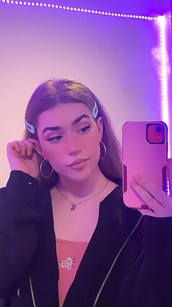 Full leaked Sukashawty private onlyfans photo