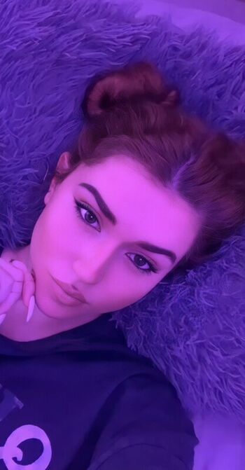 Full leaked Sukashawty private onlyfans photo