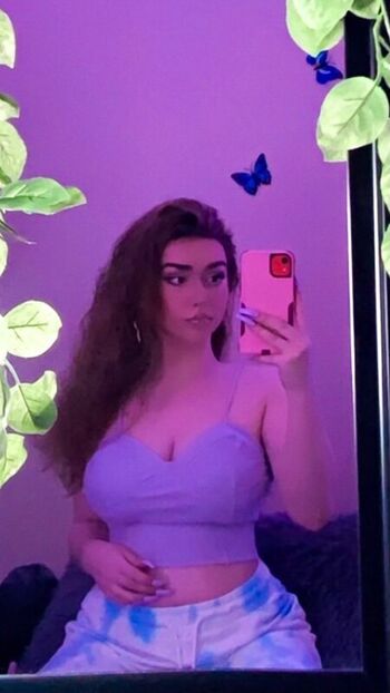 Full leaked Sukashawty private onlyfans photo