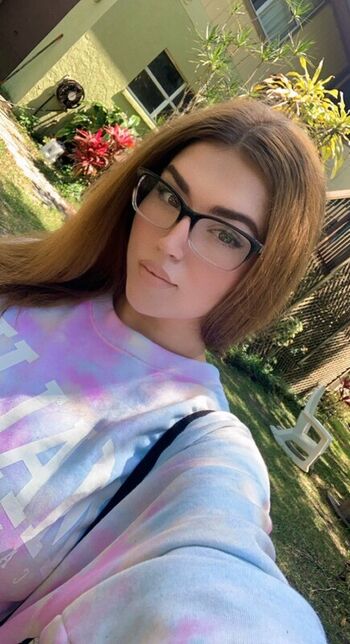 Full leaked Sukashawty private onlyfans photo